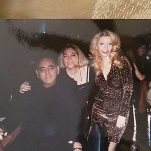 Meet your Posher, Donna